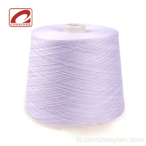 Consinee silk cashmere yarn untuk merajut